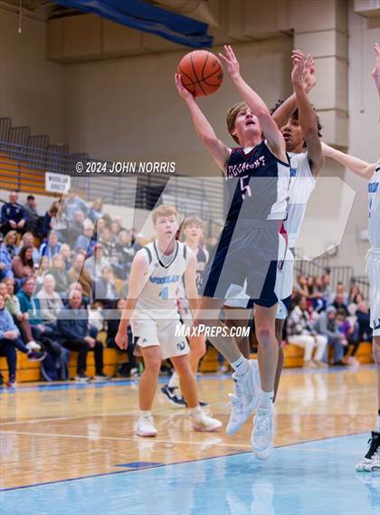 Thumbnail 3 in Bellmont @ Woodlan photogallery.