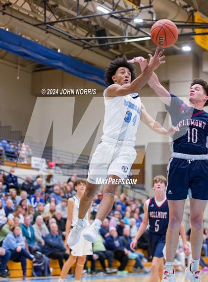 Thumbnail 1 in Bellmont @ Woodlan photogallery.