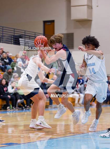 Thumbnail 2 in Bellmont @ Woodlan photogallery.
