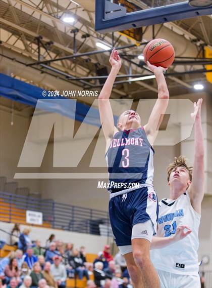 Thumbnail 3 in Bellmont @ Woodlan photogallery.