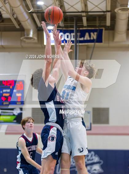 Thumbnail 3 in Bellmont @ Woodlan photogallery.