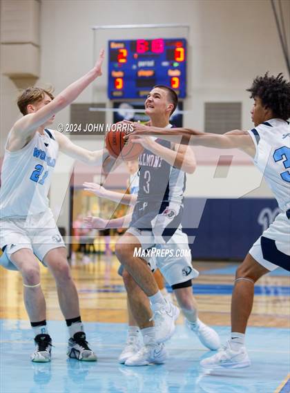 Thumbnail 2 in Bellmont @ Woodlan photogallery.
