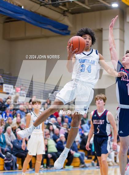 Thumbnail 3 in Bellmont @ Woodlan photogallery.