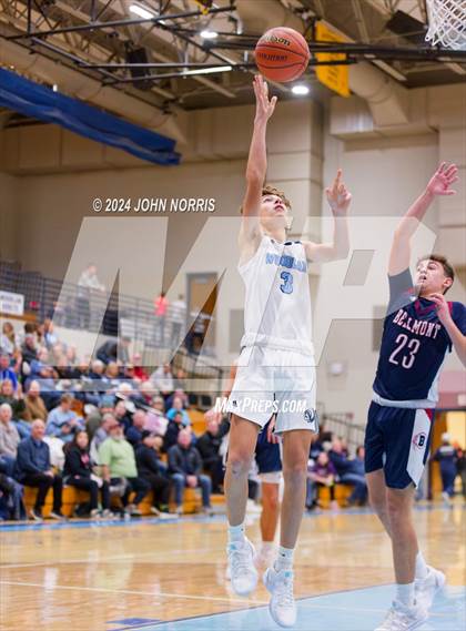 Thumbnail 3 in Bellmont @ Woodlan photogallery.