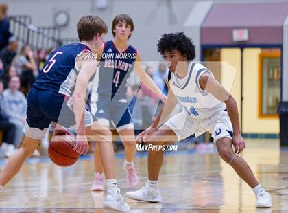 Thumbnail 2 in Bellmont @ Woodlan photogallery.