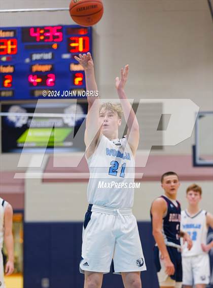 Thumbnail 1 in Bellmont @ Woodlan photogallery.