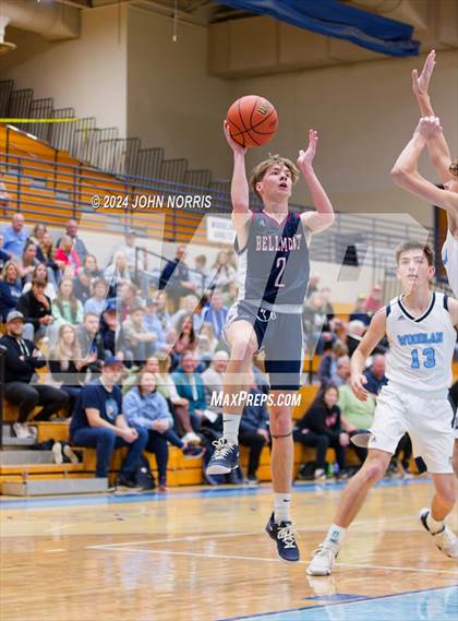 Thumbnail 2 in Bellmont @ Woodlan photogallery.