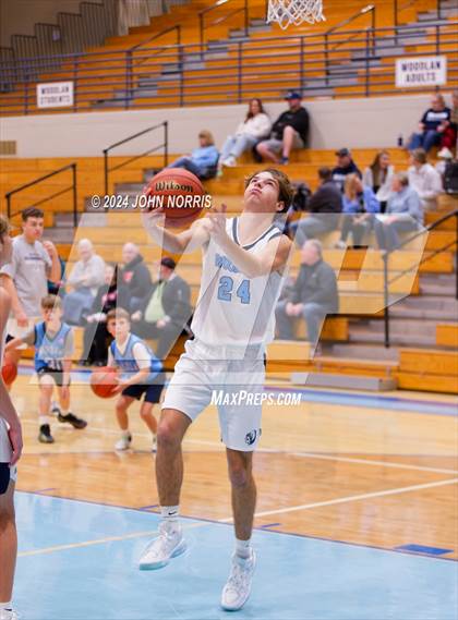 Thumbnail 1 in Bellmont @ Woodlan photogallery.