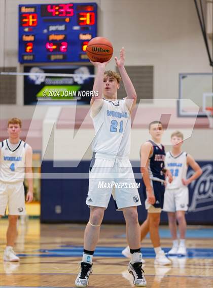 Thumbnail 3 in Bellmont @ Woodlan photogallery.