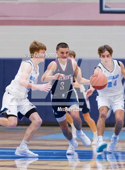 Thumbnail 1 in Bellmont @ Woodlan photogallery.