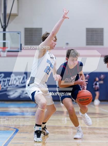 Thumbnail 2 in Bellmont @ Woodlan photogallery.
