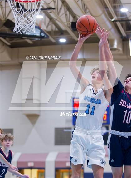 Thumbnail 1 in Bellmont @ Woodlan photogallery.