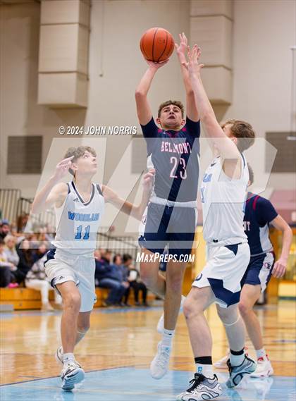 Thumbnail 2 in Bellmont @ Woodlan photogallery.