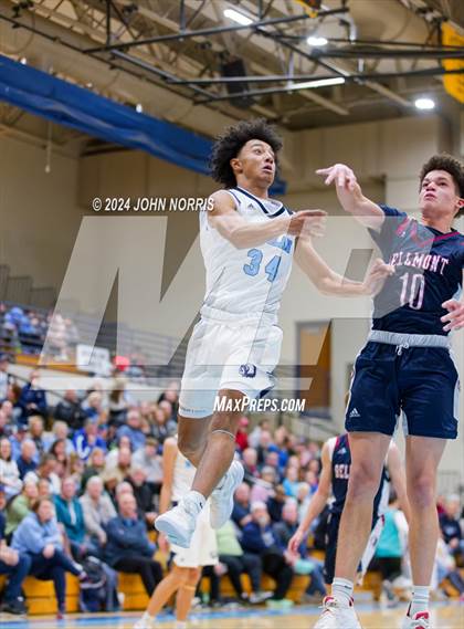Thumbnail 2 in Bellmont @ Woodlan photogallery.