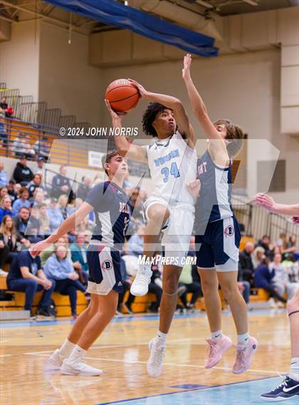 Thumbnail 2 in Bellmont @ Woodlan photogallery.