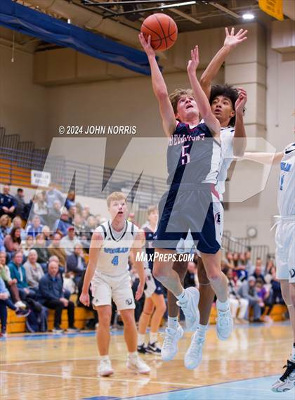 Thumbnail 3 in Bellmont @ Woodlan photogallery.