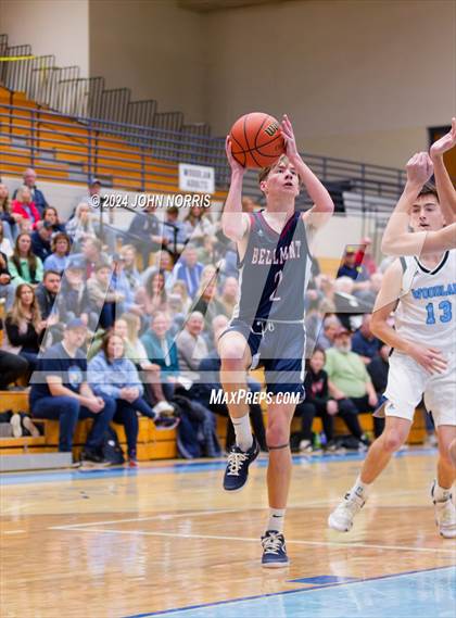Thumbnail 1 in Bellmont @ Woodlan photogallery.
