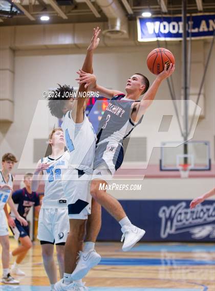 Thumbnail 2 in Bellmont @ Woodlan photogallery.