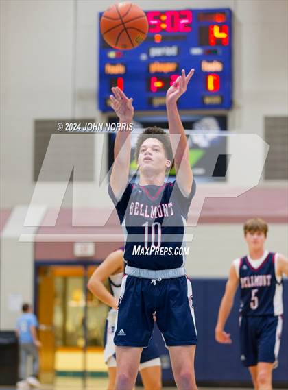 Thumbnail 3 in Bellmont @ Woodlan photogallery.