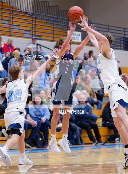 Thumbnail 3 in Bellmont @ Woodlan photogallery.