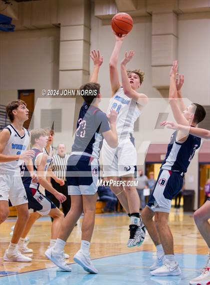 Thumbnail 1 in Bellmont @ Woodlan photogallery.