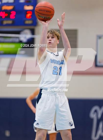 Thumbnail 2 in Bellmont @ Woodlan photogallery.