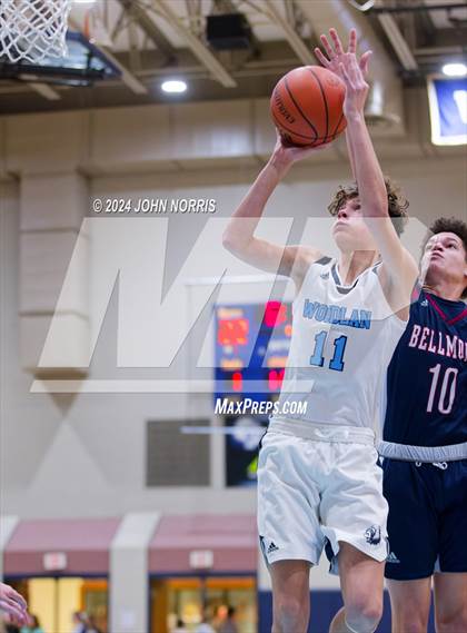 Thumbnail 2 in Bellmont @ Woodlan photogallery.
