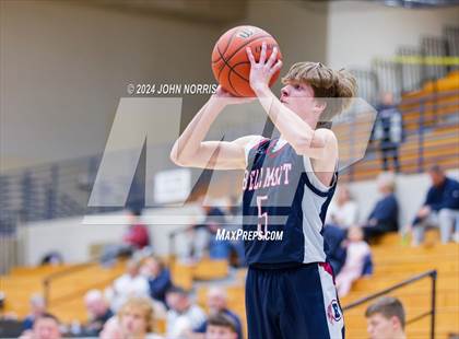 Thumbnail 2 in Bellmont @ Woodlan photogallery.
