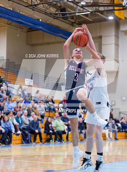 Thumbnail 2 in Bellmont @ Woodlan photogallery.