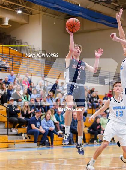 Thumbnail 3 in Bellmont @ Woodlan photogallery.