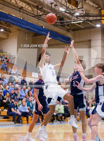 Thumbnail 2 in Bellmont @ Woodlan photogallery.