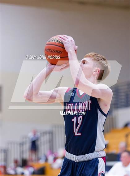 Thumbnail 3 in Bellmont @ Woodlan photogallery.