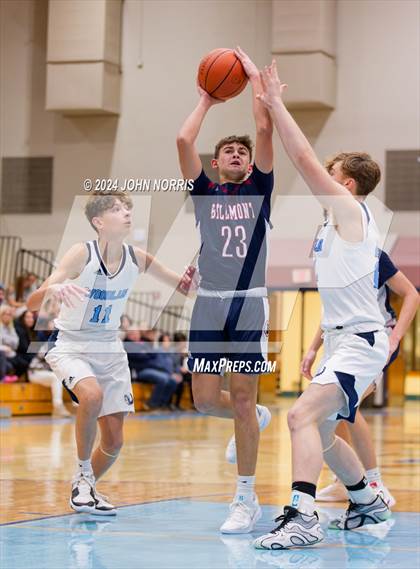 Thumbnail 1 in Bellmont @ Woodlan photogallery.
