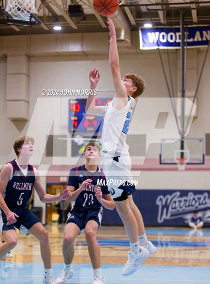 Thumbnail 1 in Bellmont @ Woodlan photogallery.