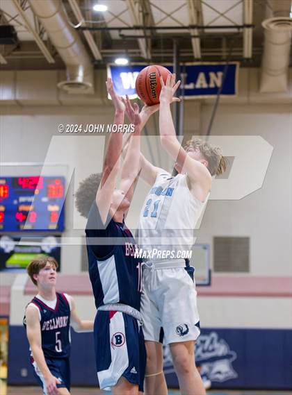 Thumbnail 2 in Bellmont @ Woodlan photogallery.
