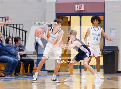 Thumbnail 1 in Bellmont @ Woodlan photogallery.