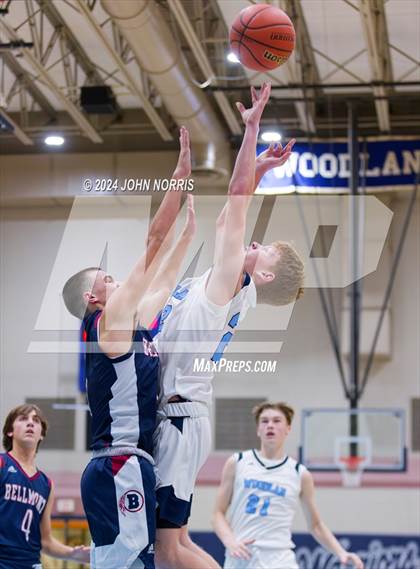 Thumbnail 1 in Bellmont @ Woodlan photogallery.