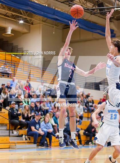 Thumbnail 1 in Bellmont @ Woodlan photogallery.