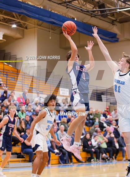 Thumbnail 3 in Bellmont @ Woodlan photogallery.
