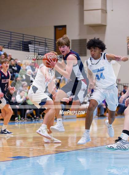 Thumbnail 3 in Bellmont @ Woodlan photogallery.