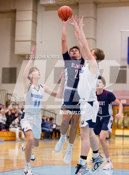 Thumbnail 3 in Bellmont @ Woodlan photogallery.