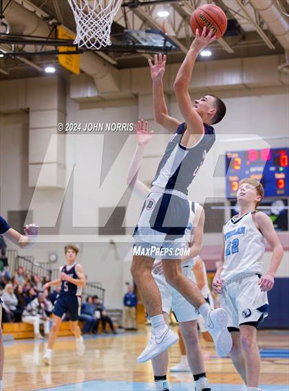 Thumbnail 1 in Bellmont @ Woodlan photogallery.