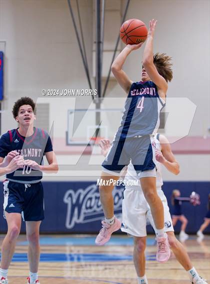Thumbnail 1 in Bellmont @ Woodlan photogallery.