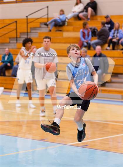 Thumbnail 2 in Bellmont @ Woodlan photogallery.