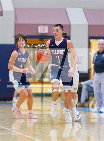 Thumbnail 1 in Bellmont @ Woodlan photogallery.