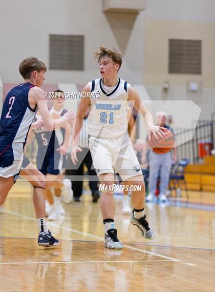 Thumbnail 1 in Bellmont @ Woodlan photogallery.