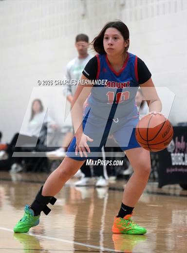 Pollok Central vs Mt. Enterprise (Aggieland Invitational)