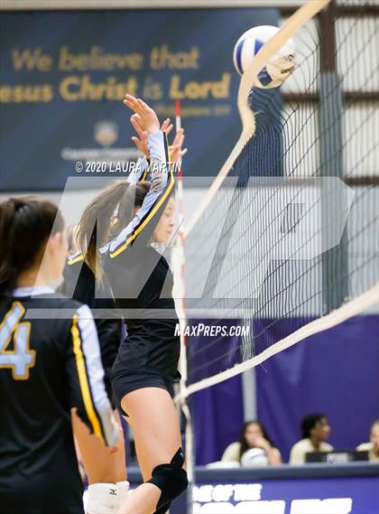 Thumbnail 3 in St. John Paul II Academy @ Calvary Christian Academy photogallery.