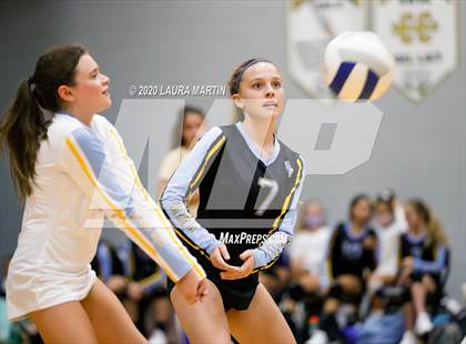 Thumbnail 2 in St. John Paul II Academy @ Calvary Christian Academy photogallery.