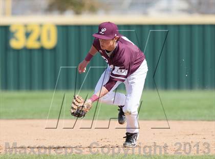 Thumbnail 1 in The Colony vs Midland Lee (Rawlings Lake Cities Classic) photogallery.